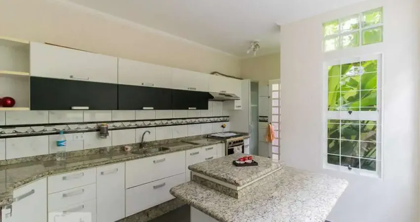 Casa à Venda - Sapopemba, 4 Quartos,  280 m2
