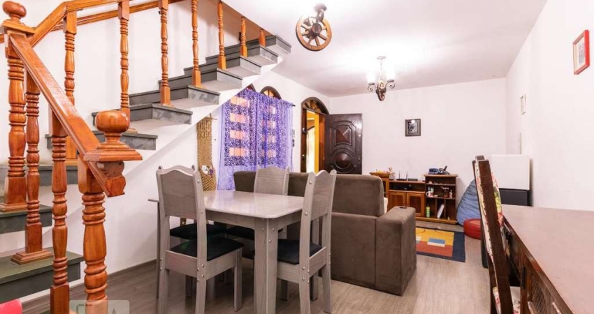 Casa à Venda - Ponte Rasa, 5 Quartos,  240 m2