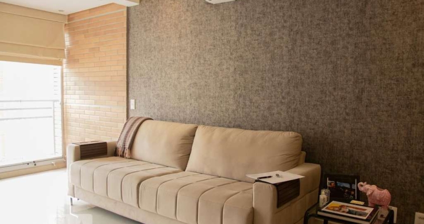 Apartamento à Venda - Vila Mascote, 2 Quartos,  116 m2