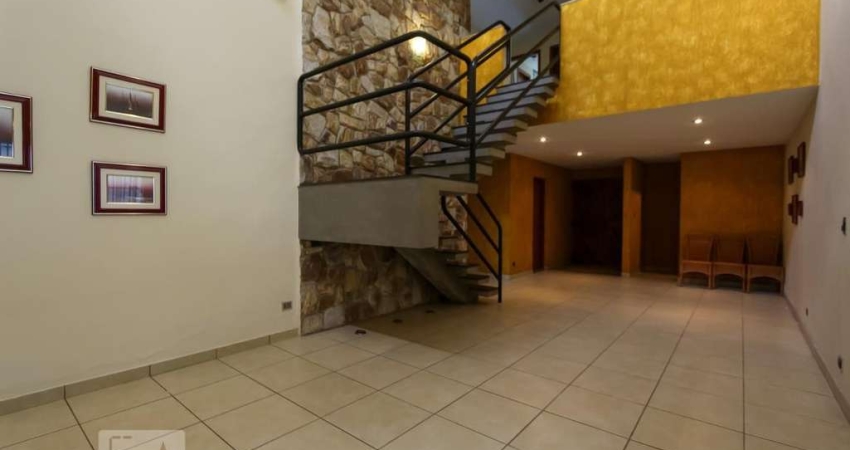 Casa à Venda - Vila Sônia, 4 Quartos,  337 m2
