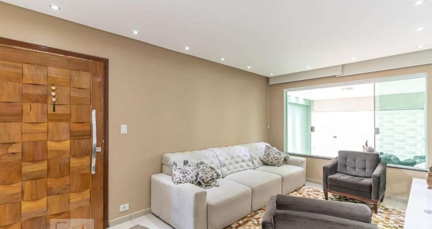 Casa à Venda - Ponte Rasa, 4 Quartos,  280 m2