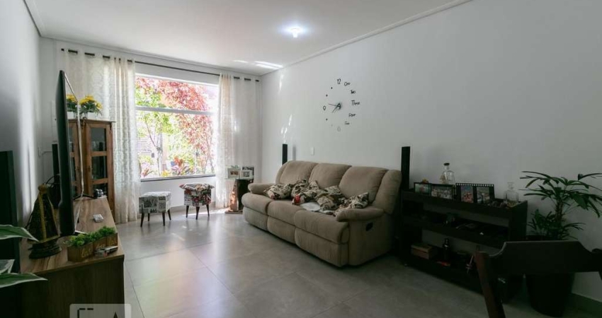 Casa à Venda - Tatuapé, 3 Quartos,  130 m2