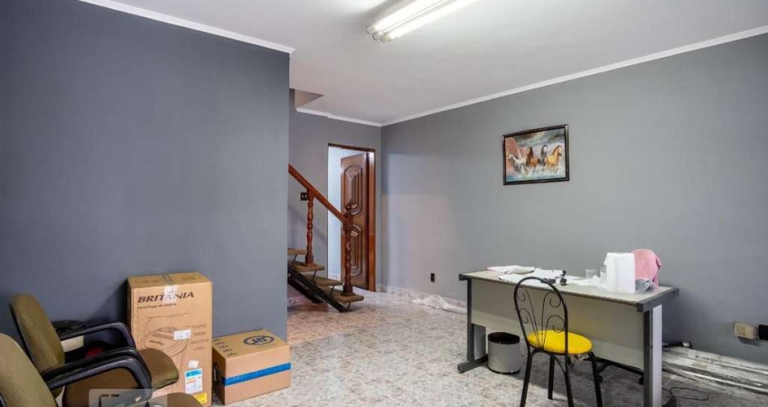 Casa à Venda - Belém, 3 Quartos,  350 m2