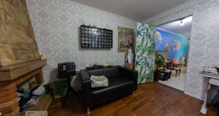 Casa à Venda - Água Fria, 3 Quartos,  320 m2