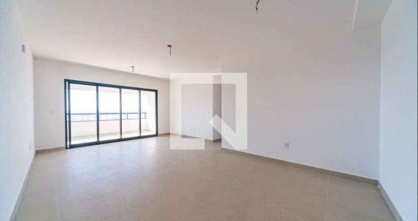 Apartamento à Venda - Vila Assunção, 3 Quartos,  135 m2