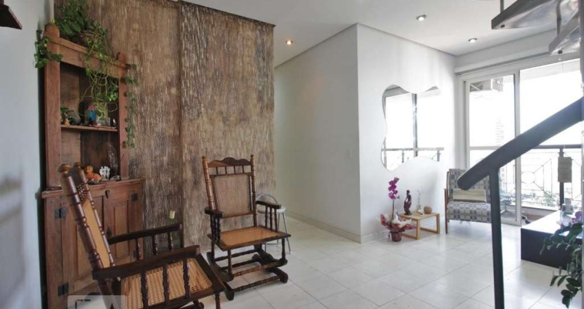 Apartamento à Venda - Vila Sônia, 2 Quartos,  120 m2