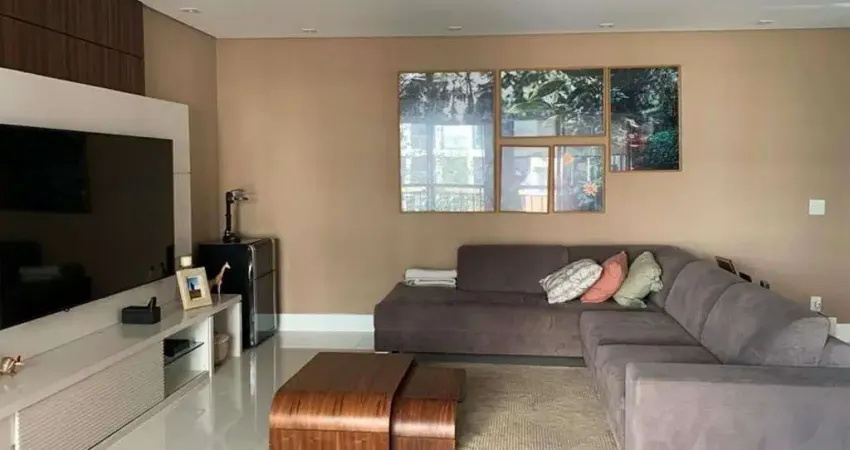 Apartamento à Venda - Real Parque, 3 Quartos,  146 m2
