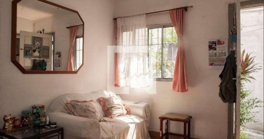 Casa à Venda - Saúde, 4 Quartos,  262 m2