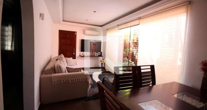 Casa à Venda - Mandaqui, 4 Quartos,  300 m2