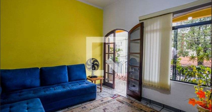 Casa à Venda - Vila Leopoldina, 7 Quartos,  500 m2