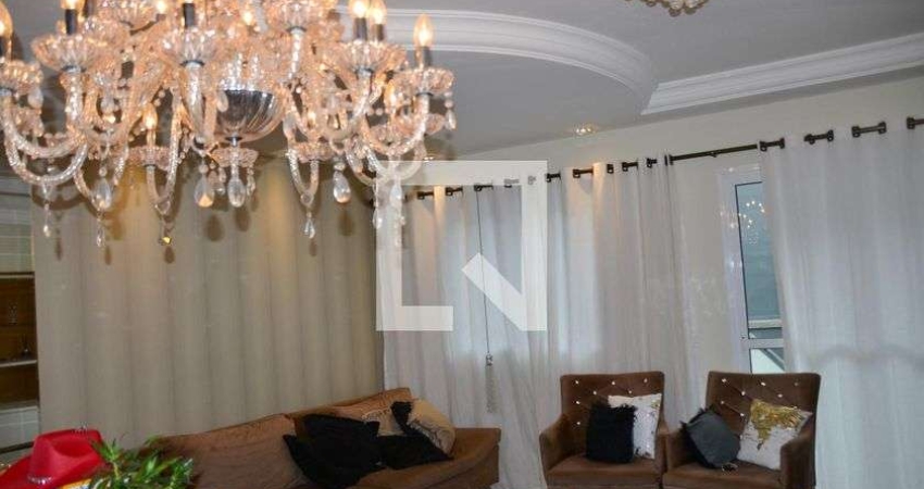 Apartamento à Venda - Santa Maria, 3 Quartos,  187 m2