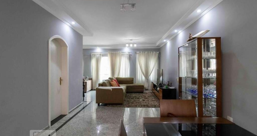 Casa à Venda - Mooca, 3 Quartos,  382 m2