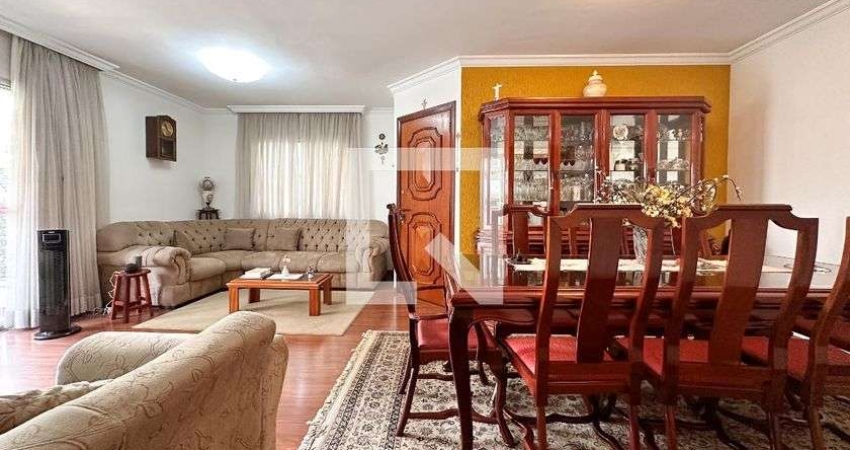 Apartamento à Venda - Perdizes, 3 Quartos,  150 m2