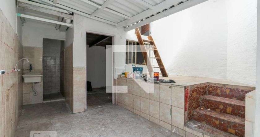 Casa à Venda - Vila Aricanduva, 5 Quartos,  236 m2