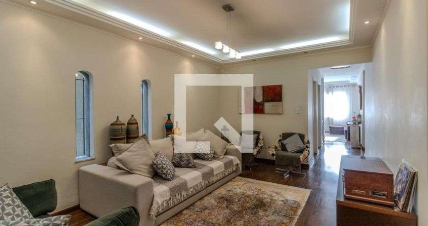 Casa à Venda - Morumbi, 4 Quartos,  374 m2