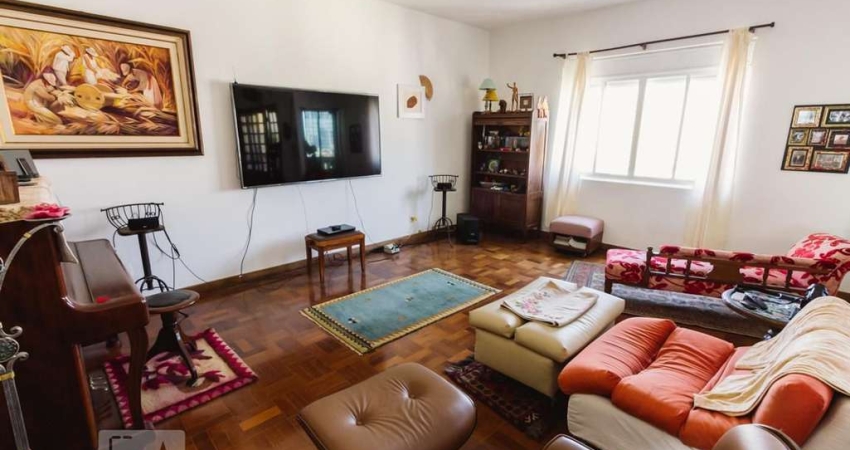 Apartamento à Venda - Bom Retiro, 3 Quartos,  260 m2