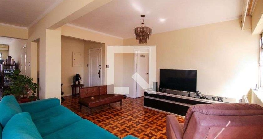 Apartamento com 4 quartos à venda na Mooca, São Paulo 