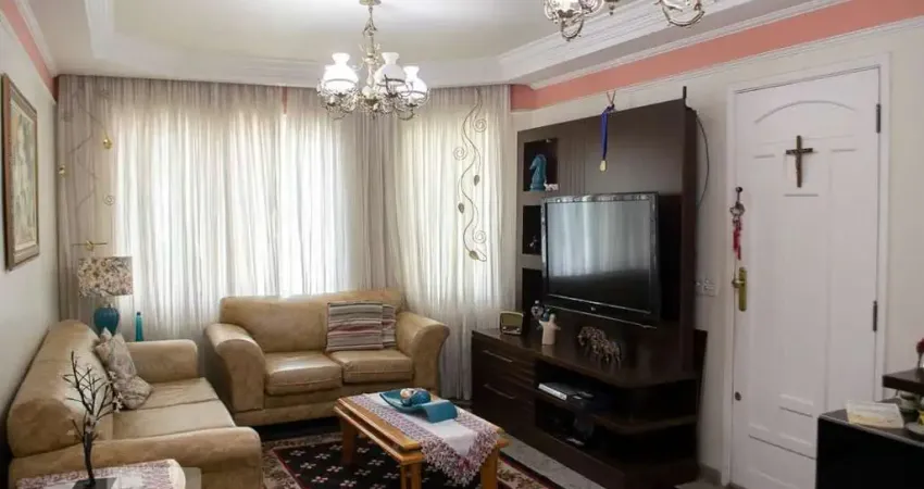 Casa à Venda - Água Fria, 3 Quartos,  237 m2