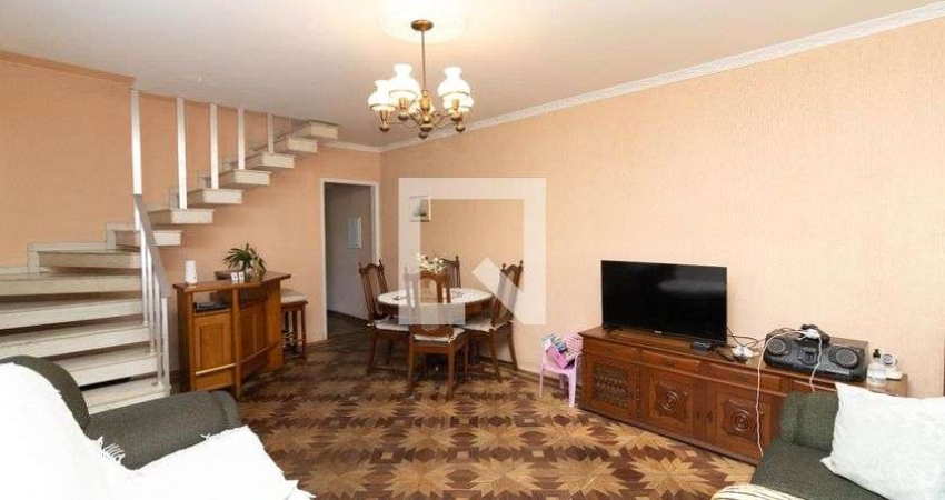 Casa à Venda - Cangaíba, 3 Quartos,  371 m2