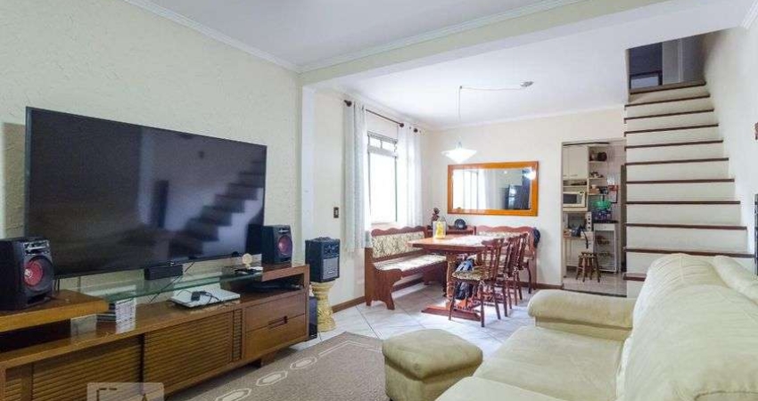Casa à Venda - Saúde, 4 Quartos,  210 m2