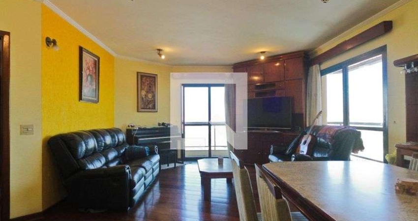 Apartamento à Venda - Parque São Domingos, 4 Quartos,  200 m2