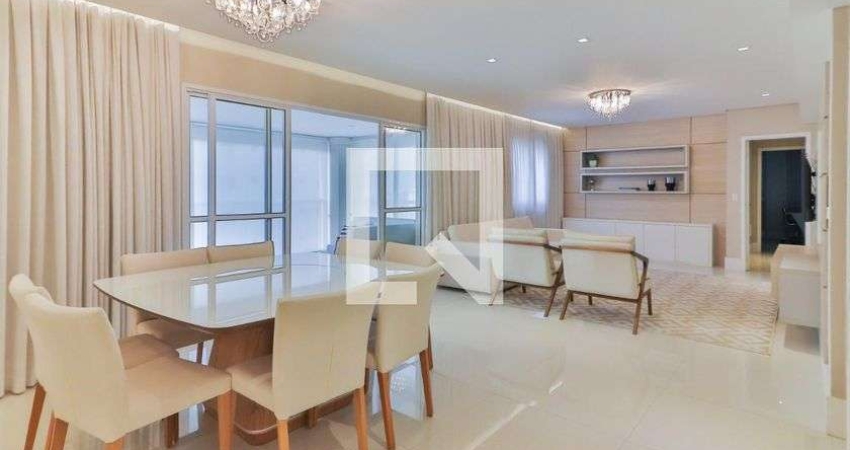 Apartamento à Venda - Jardim Éster Yolanda, 3 Quartos,  170 m2