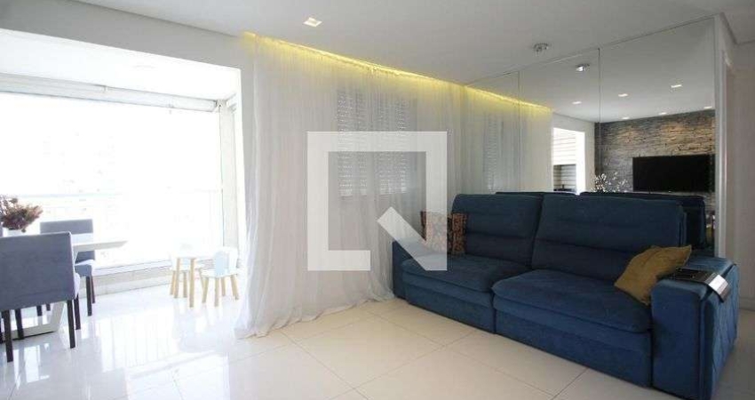 Apartamento à Venda - Casa Verde, 2 Quartos,  74 m2