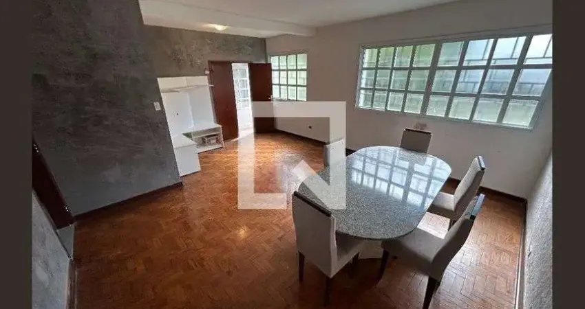 Casa à Venda - Vila Leopoldina, 4 Quartos,  170 m2