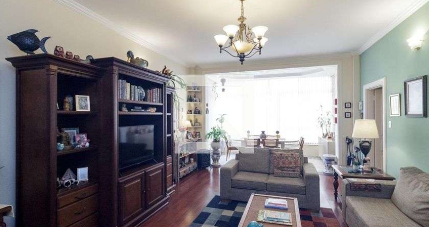 Apartamento à Venda - Higienópolis, 3 Quartos,  209 m2
