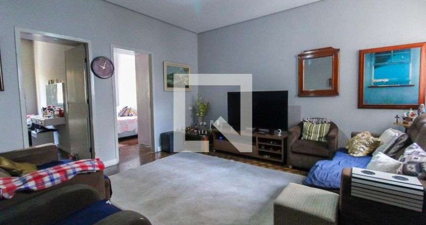 Casa à Venda - Mooca, 3 Quartos,  160 m2