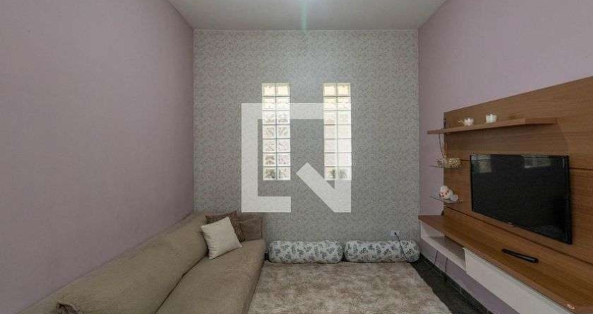 Casa à Venda - Ermelino Matarazzo, 3 Quartos,  236 m2