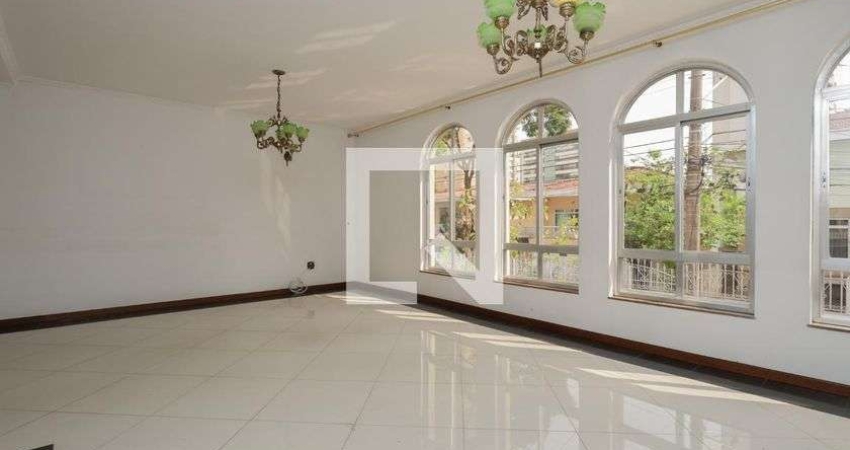 Casa à Venda - Santana, 5 Quartos,  300 m2