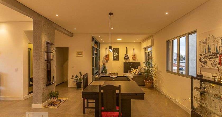 Apartamento à Venda - Bom Retiro, 1 Quarto,  150 m2