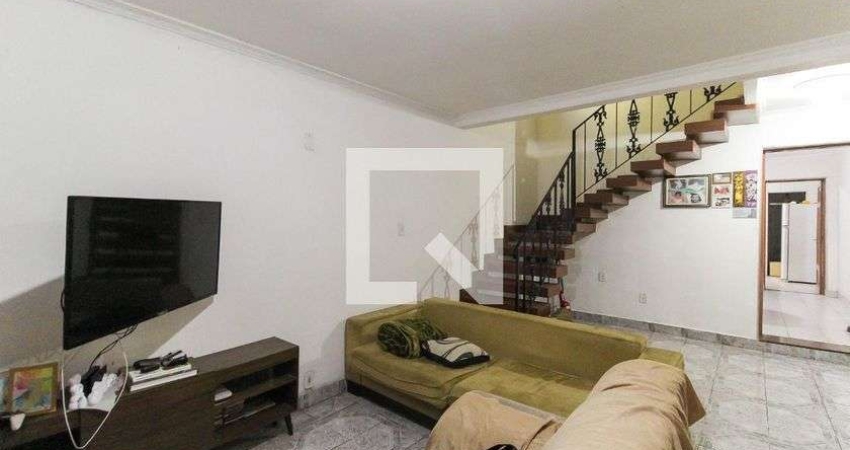 Casa à Venda - Belém, 4 Quartos,  230 m2