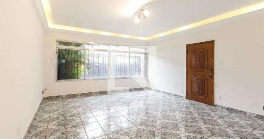 Casa à Venda - Tatuapé, 4 Quartos,  395 m2