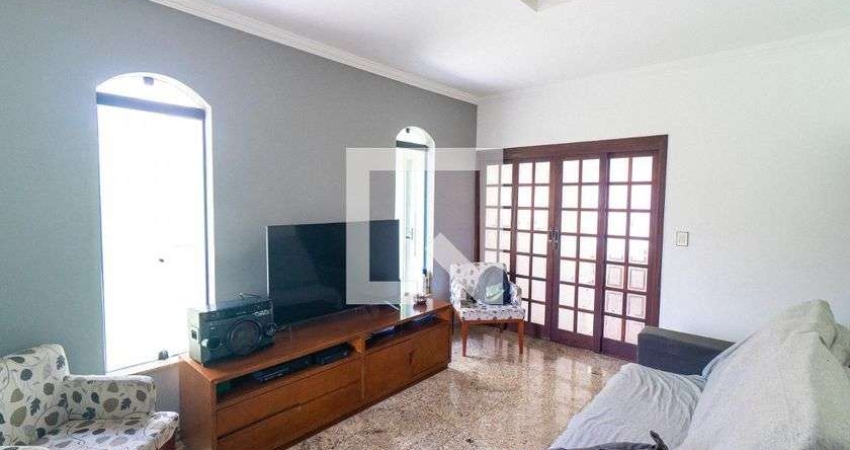 Casa à Venda - Planalto Paulista, 5 Quartos,  280 m2