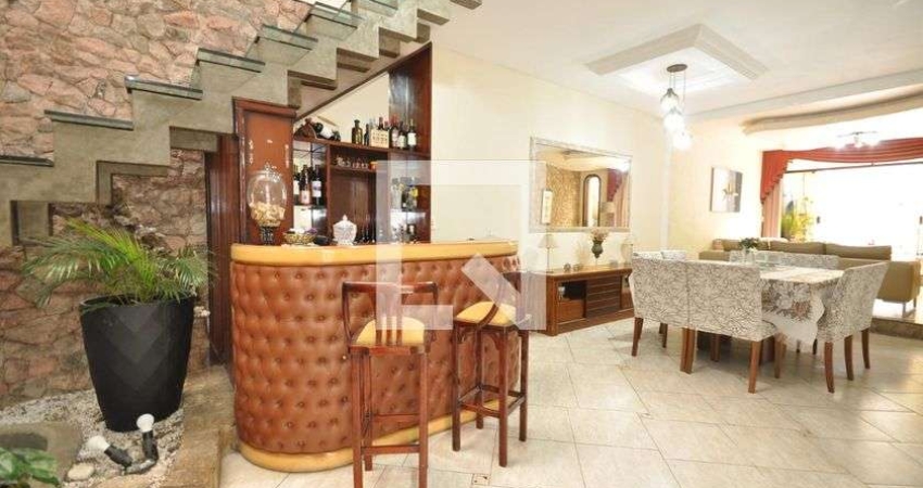 Casa à Venda - Tucuruvi, 4 Quartos,  454 m2