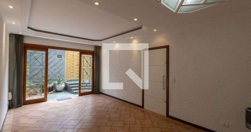 Casa à Venda - Vila Ré, 3 Quartos,  250 m2