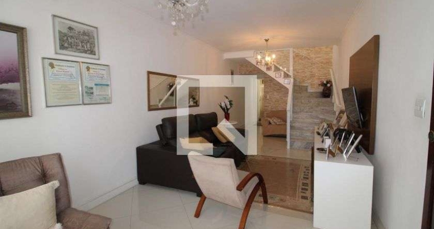 Casa à Venda - Água Fria, 4 Quartos,  180 m2