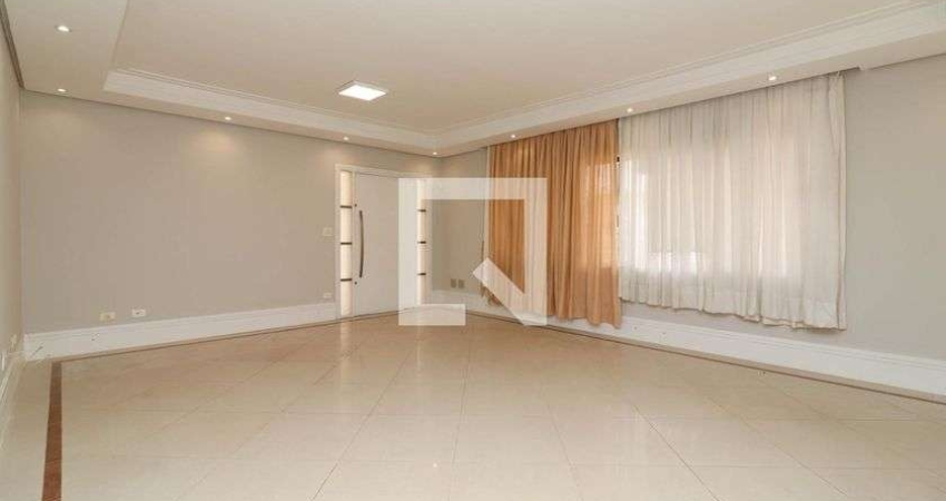 Casa à Venda - Cangaíba, 3 Quartos,  250 m2