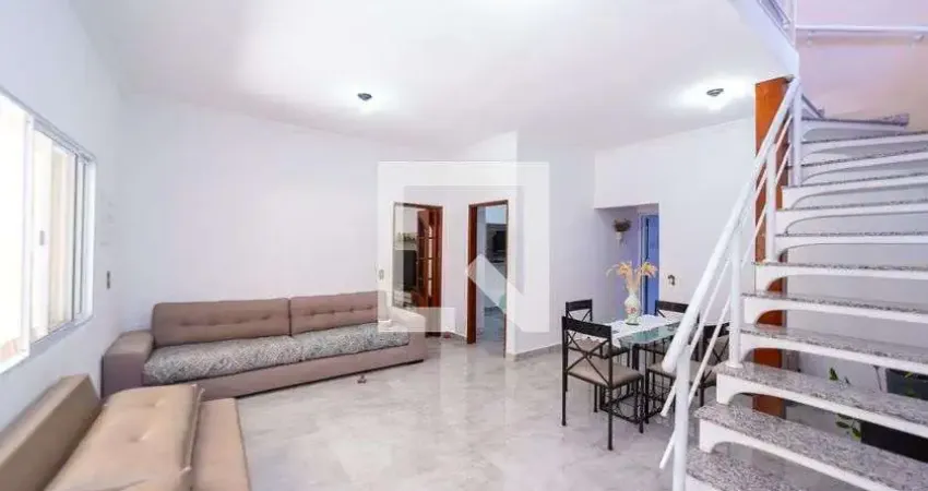 Casa à Venda - Ponte Rasa, 5 Quartos,  250 m2