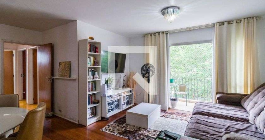 Apartamento à Venda - Real Parque, 3 Quartos,  132 m2