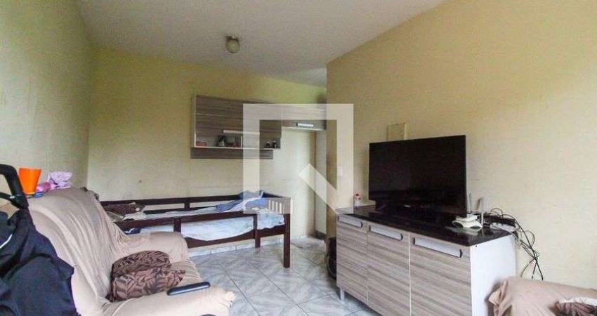 Apartamento à Venda - Vila Jacuí, 2 Quartos,  18 m2