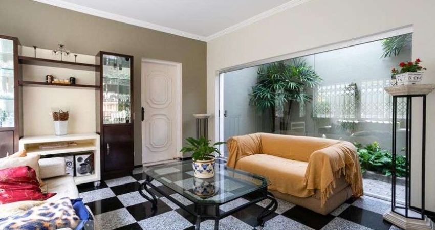 Casa à Venda - Mandaqui, 3 Quartos,  300 m2