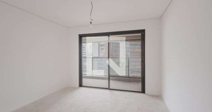 Apartamento à Venda - Jardim Paulista, 2 Quartos,  64 m2