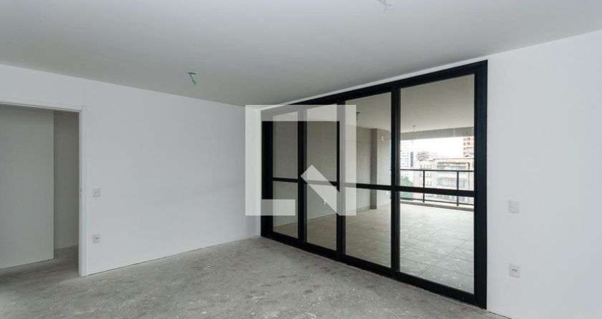 Apartamento à Venda - Vila Romana, 3 Quartos,  133 m2