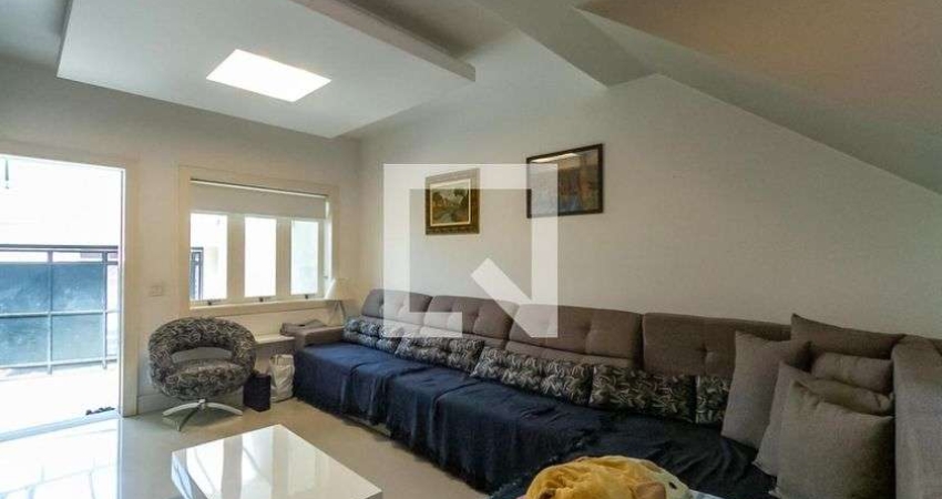 Casa à Venda - Nova Petrópolis, 3 Quartos,  200 m2