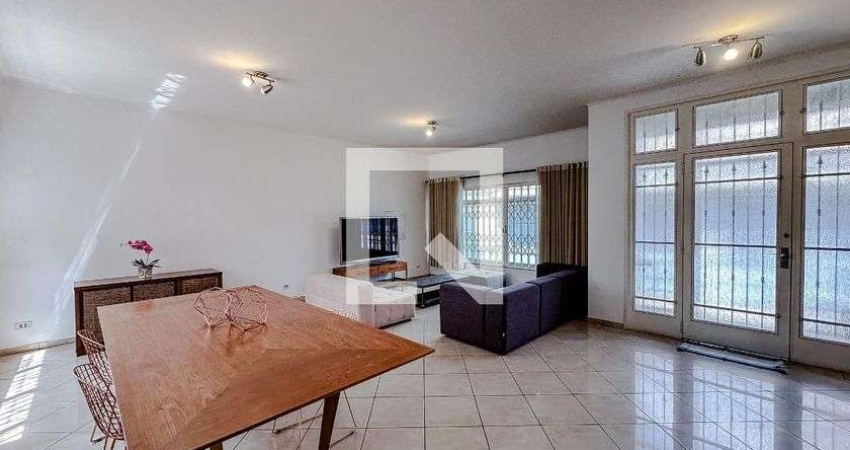 Casa à Venda - Cambuci, 5 Quartos,  400 m2