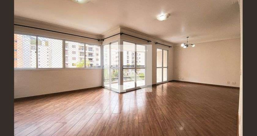 Apartamento à Venda - Cidade São Francisco , 4 Quartos,  117 m2