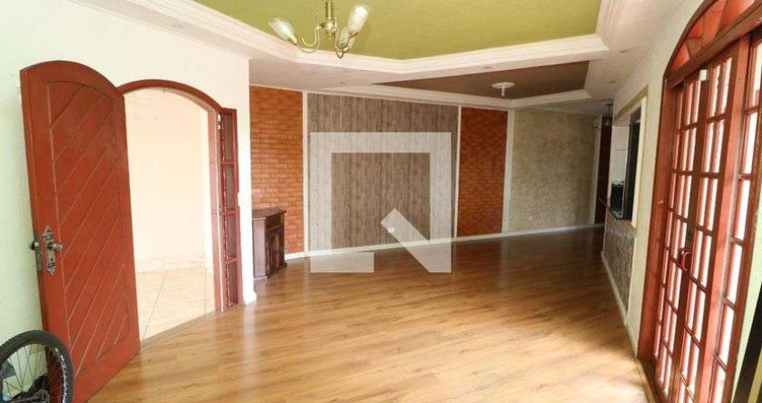 Casa à Venda - Vila Formosa, 4 Quartos,  550 m2